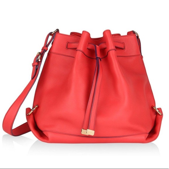 [Salvatore Ferragamo] Danya Bag - Picture 2 of 16